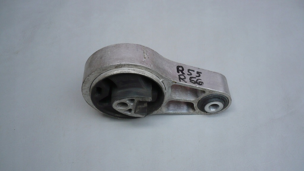 фото №2, Кронштейн подушка mini cooper r55 r56 1,6