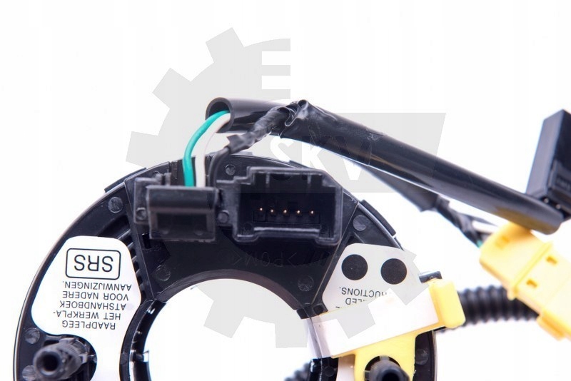 фото №12, Лента подушки безопасности воздушной honda jazz city