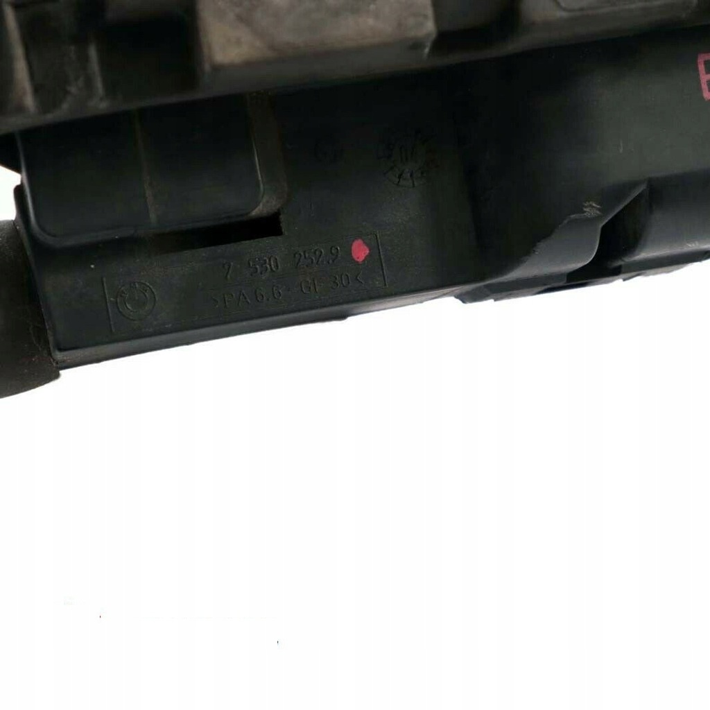 фото №10, Bmw e46 x3 e83 z4 e85 кронштейн кронштейн радиатора