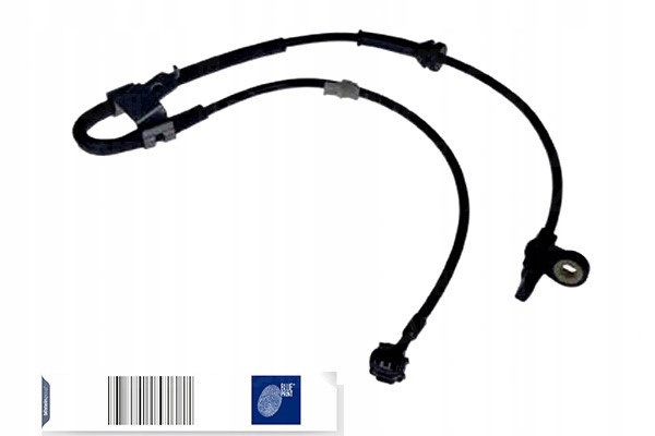 фото №1, Blue print датчик abs перед l opel agila