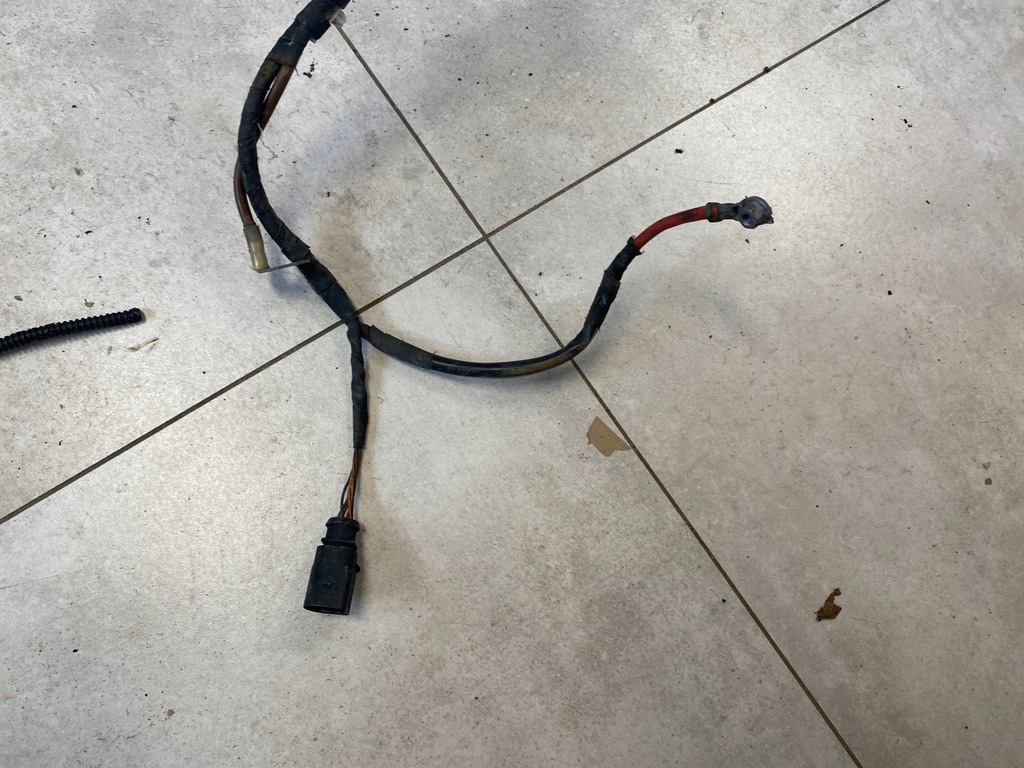 фото №13, Audi a3 8p lift трансмісія кермова рейка рульова 1k1423051er