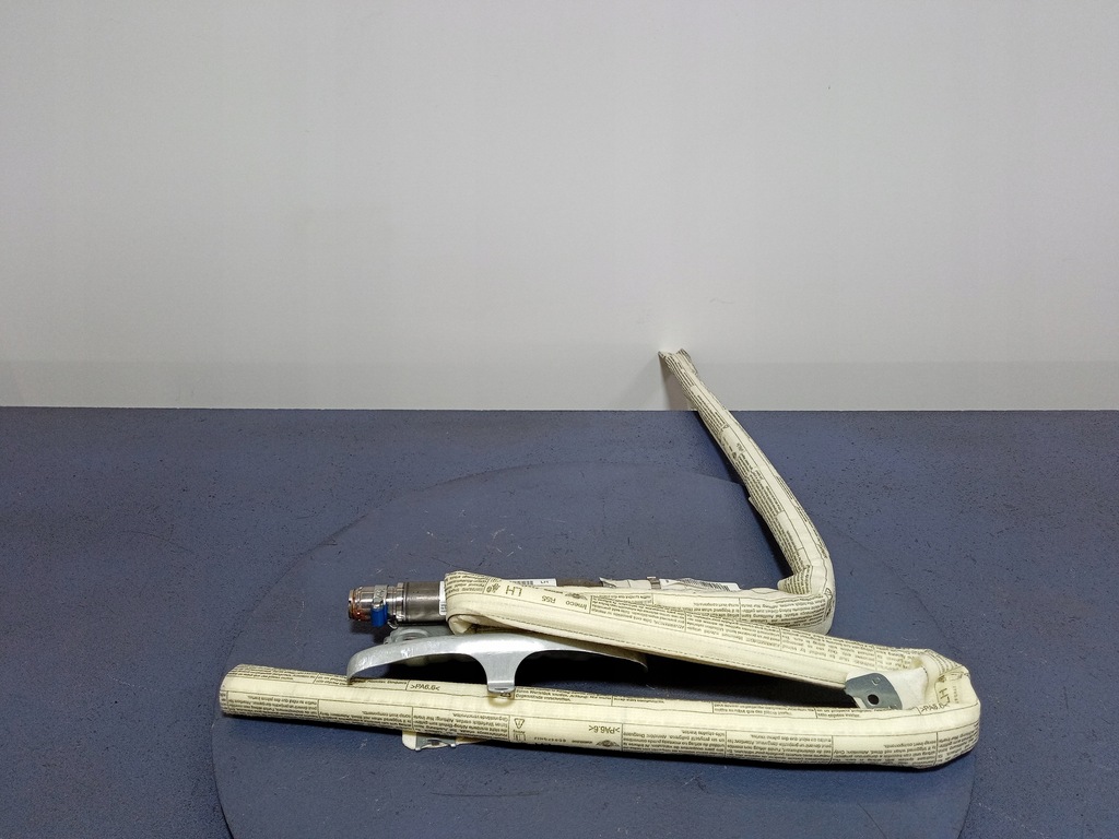 фото №1, Mini clubman r55 подушка безпеки шторка безпеки ліва a1696120403