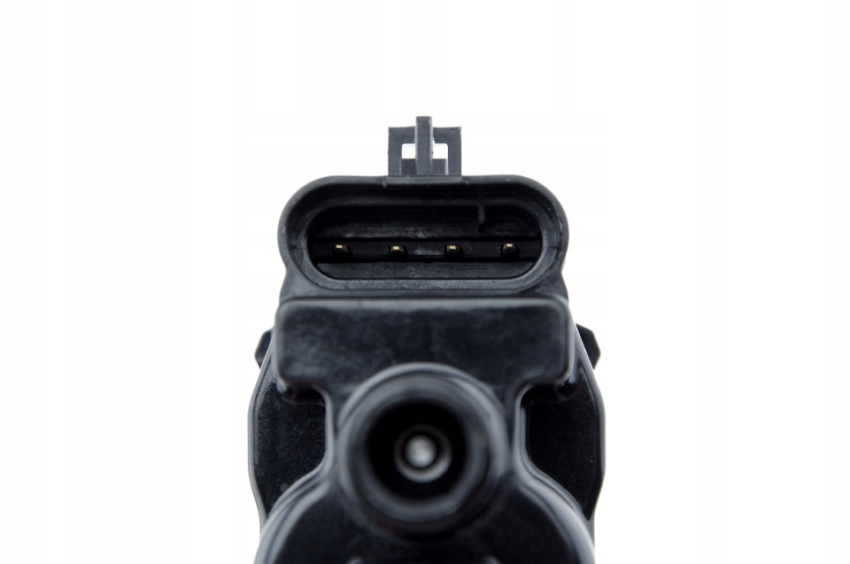 фото №2, Котушка запалювання ecz-ch-032 nty