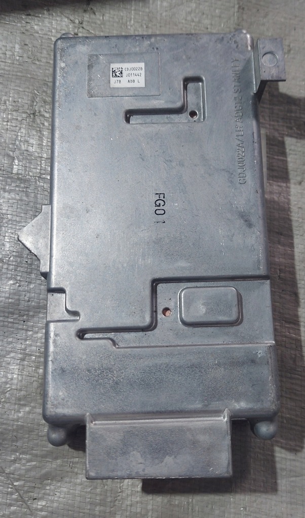 Купити Mazda cx-5 модуль ліхтарі  full led блок запалювання