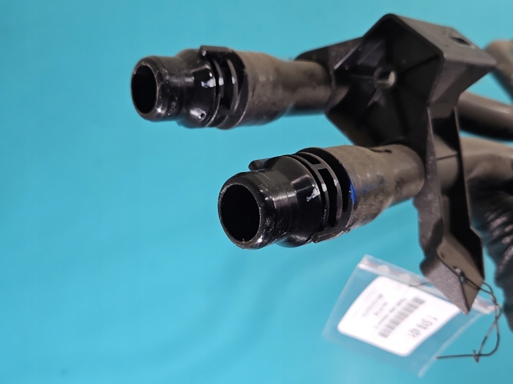 Шланг пабтрубок  трубка воды bmw ix3 g08 8743375 электрический 286km Киев