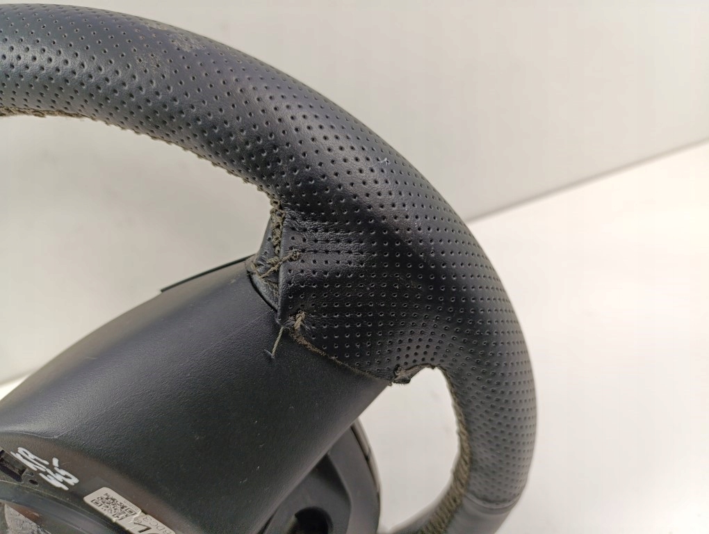 фото №7, Mazda 6 gh воздуховод мультифункция кожа