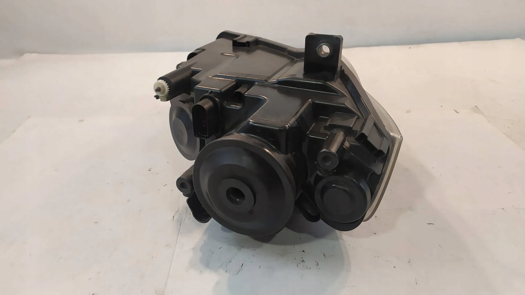 фото №9, Лампа левый перед vw passat b6