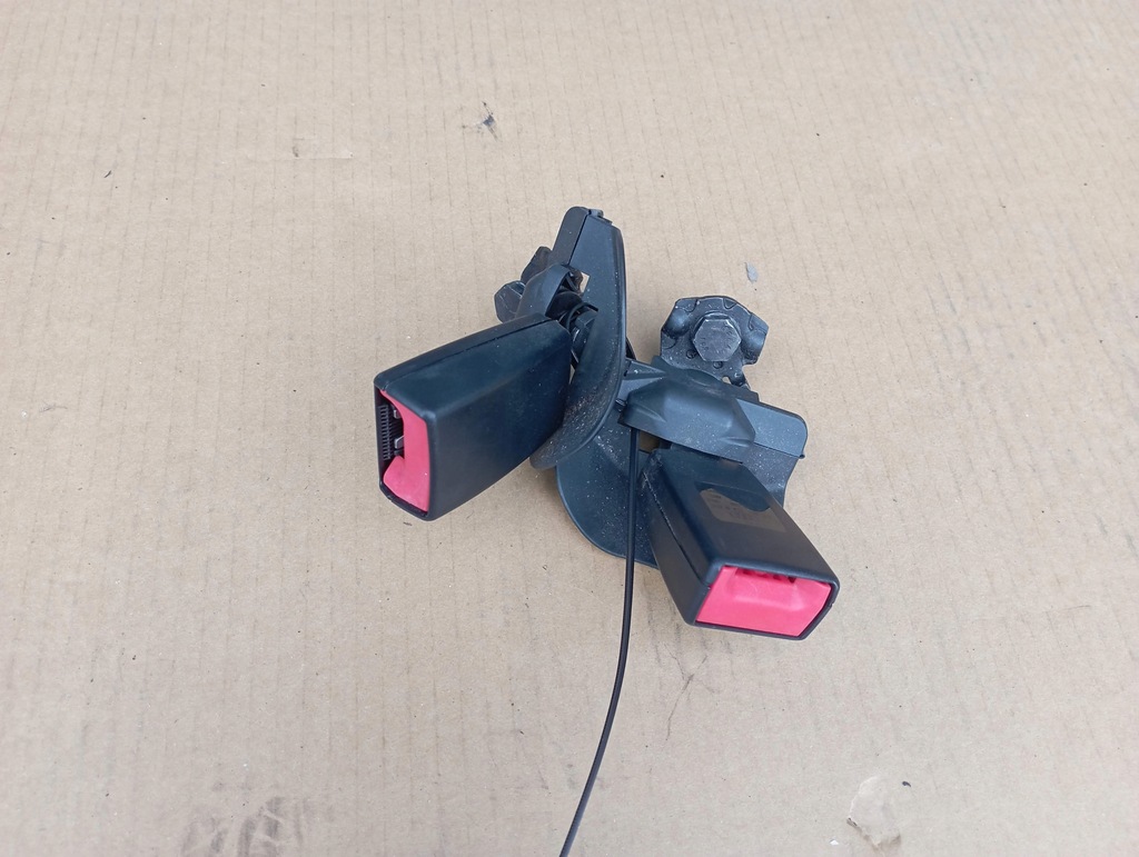 фото №12, Audi a5 8t сидіння заднє сидіння сидіння заскочки комплект europa