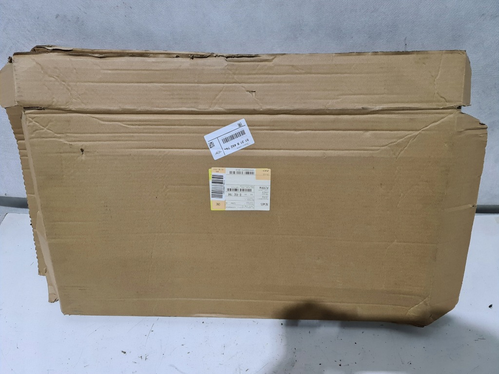 фото №1, Стекло правая задняя mini clubman f54 nowa 16-19r