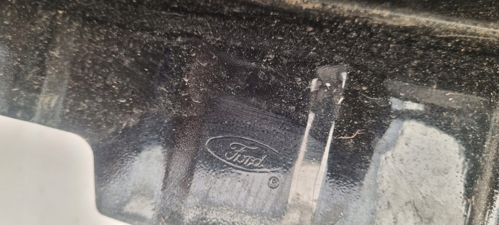 фото №4, Ford ranger iii 3 raptor крила передній правий