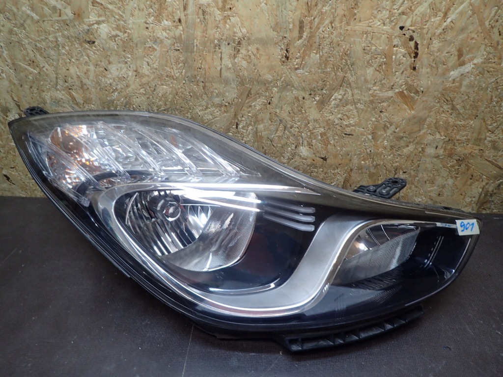 фото №1, Лампа перед правая hyundai ix20 ix 20