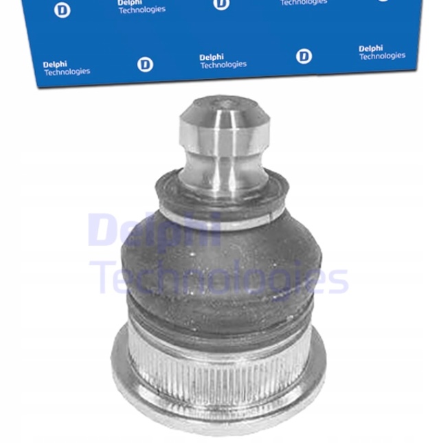 фото №1, Шаровая опора рычага l=p delphi do dacia sandero 1.6 85