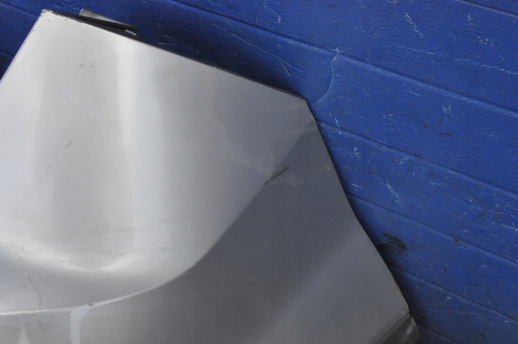 фото №12, Ford kuga mk1 бампер задняя задний