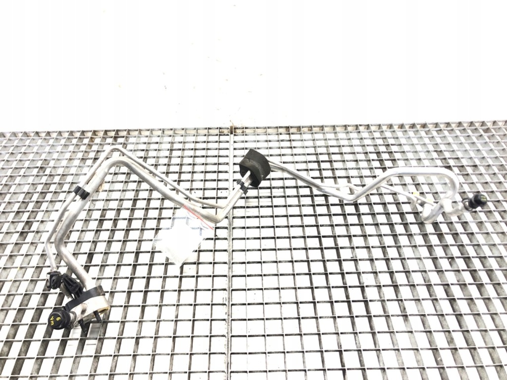 фото №1, Трубка кондиціонера volvo s60 ii 2.0d 31449087