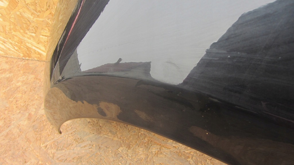 фото №7, Передний левый крыло bmw 1 e87 e81