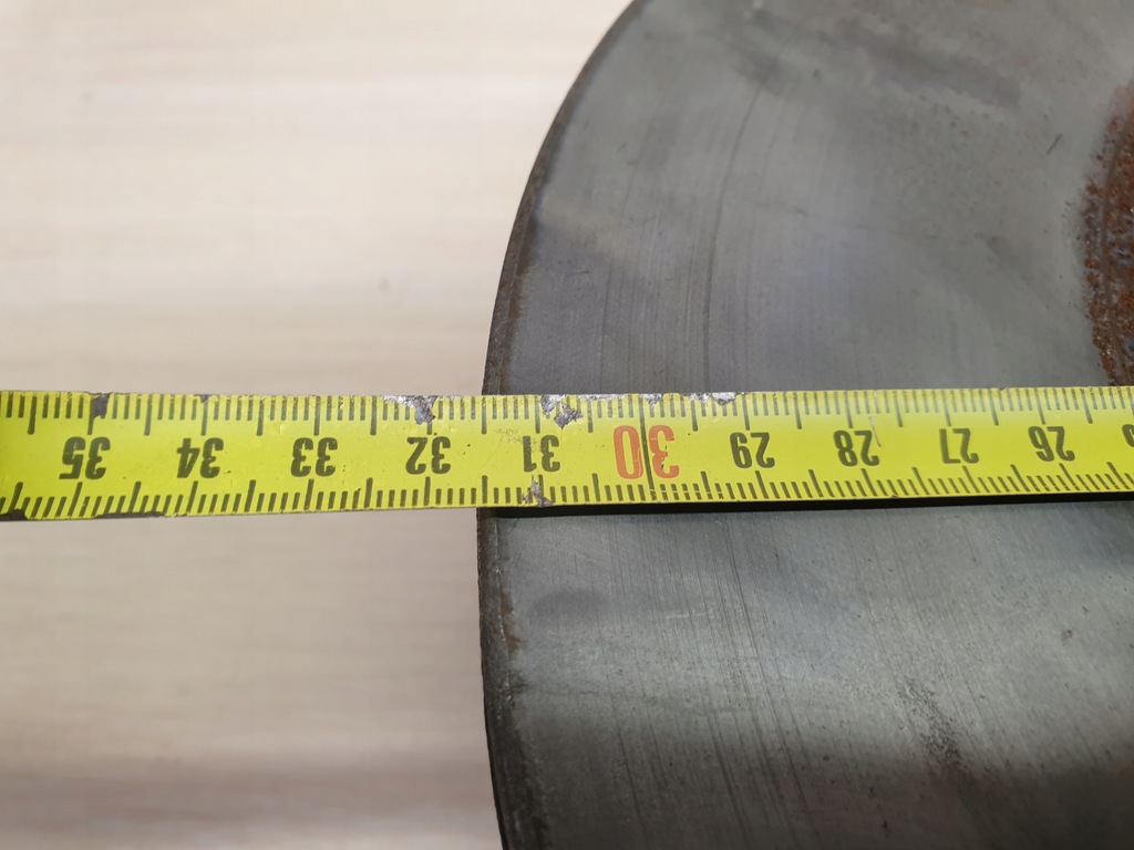 фото №9, Volvo s60 s80 v70 xc70 тормозные диски тормозные