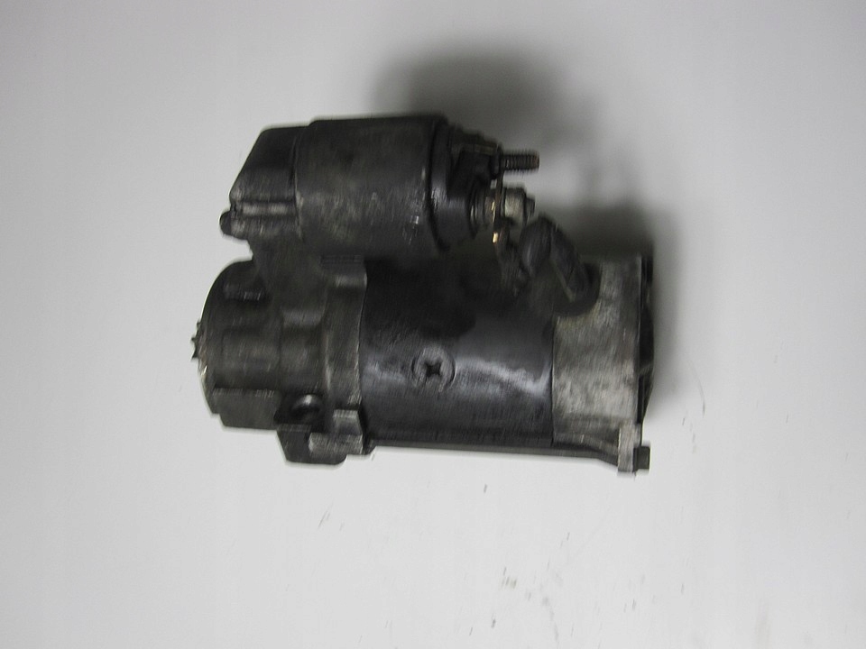 Стартер saab 9-5 3.0td 03r Киев