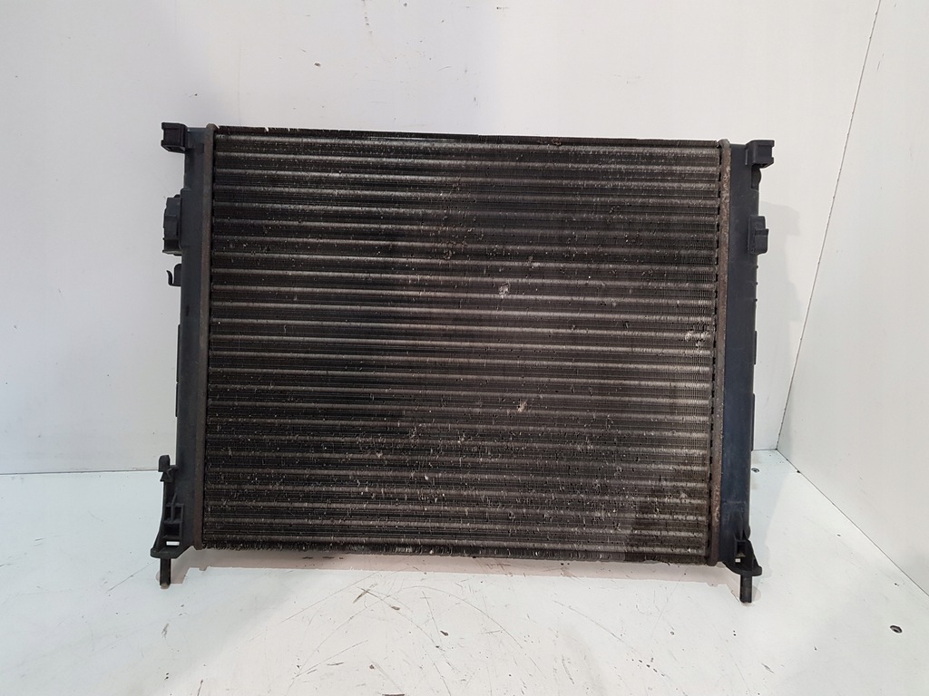 фото №1, Радиатор renault trafic ii vivaro 1.9dci