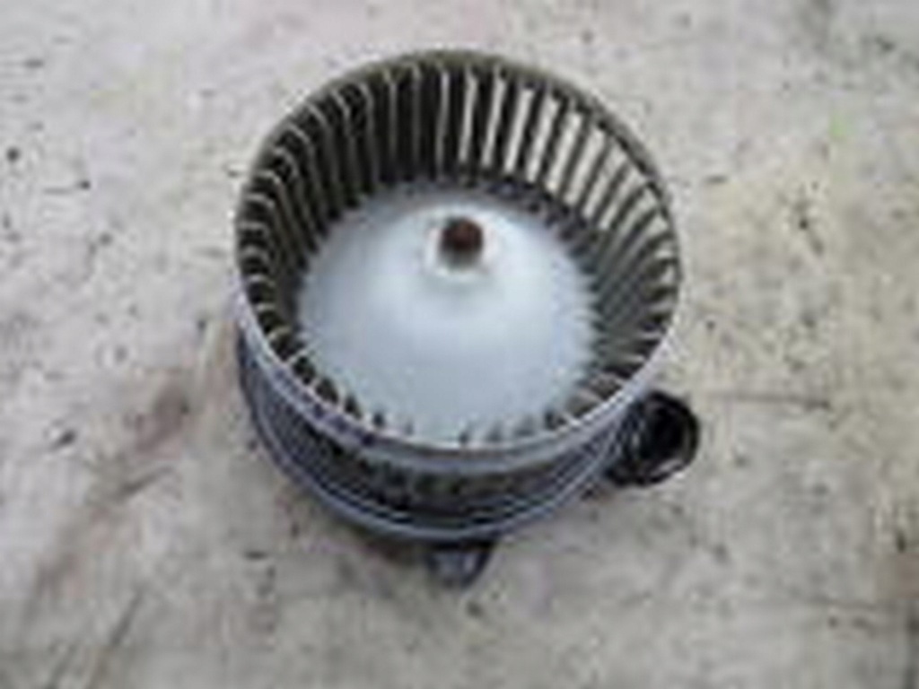 фото №1, Вентилятор воздуходувка ford ecosport