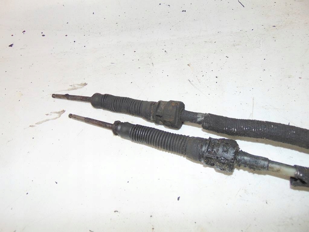 Купить Seat toledo 2 1.8 00r кулиса переключения передач тросы