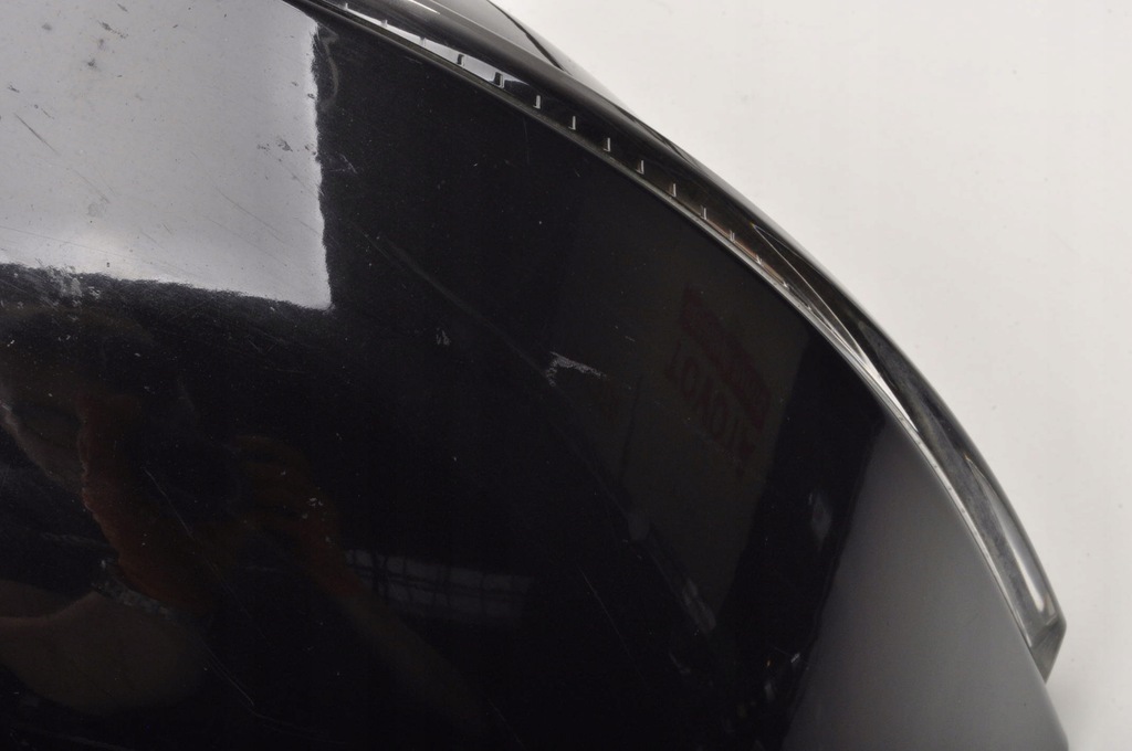 фото №3, Volvo v60 ii s60 iii зеркало правое 12 pin r-design