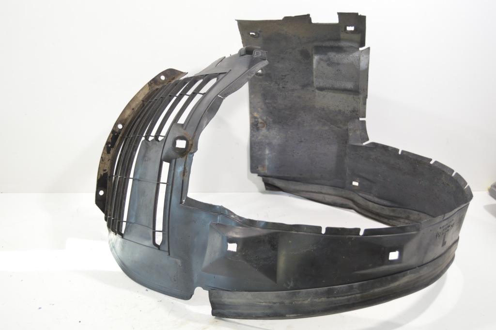 Купить Подкрылок левая перед mercedes w140 s klasa cl c140 1406981930