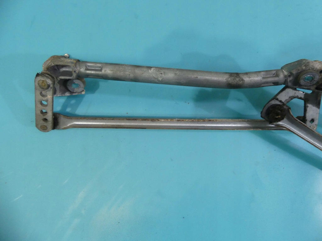 фото №8, Механизм дворник opel zafira a europa