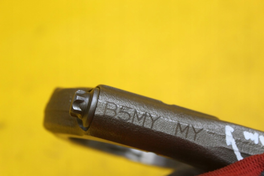 фото №5, Поршень шатун поршні шату́н subaru legacy iv impreza forester 2.0 d ee20z