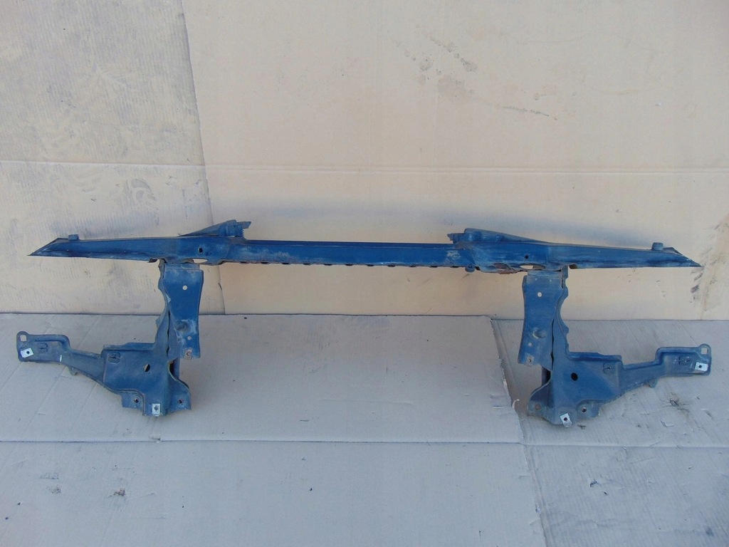 фото №1, Підсилювач pas перед панель фари bmw x5 e53 3.0i