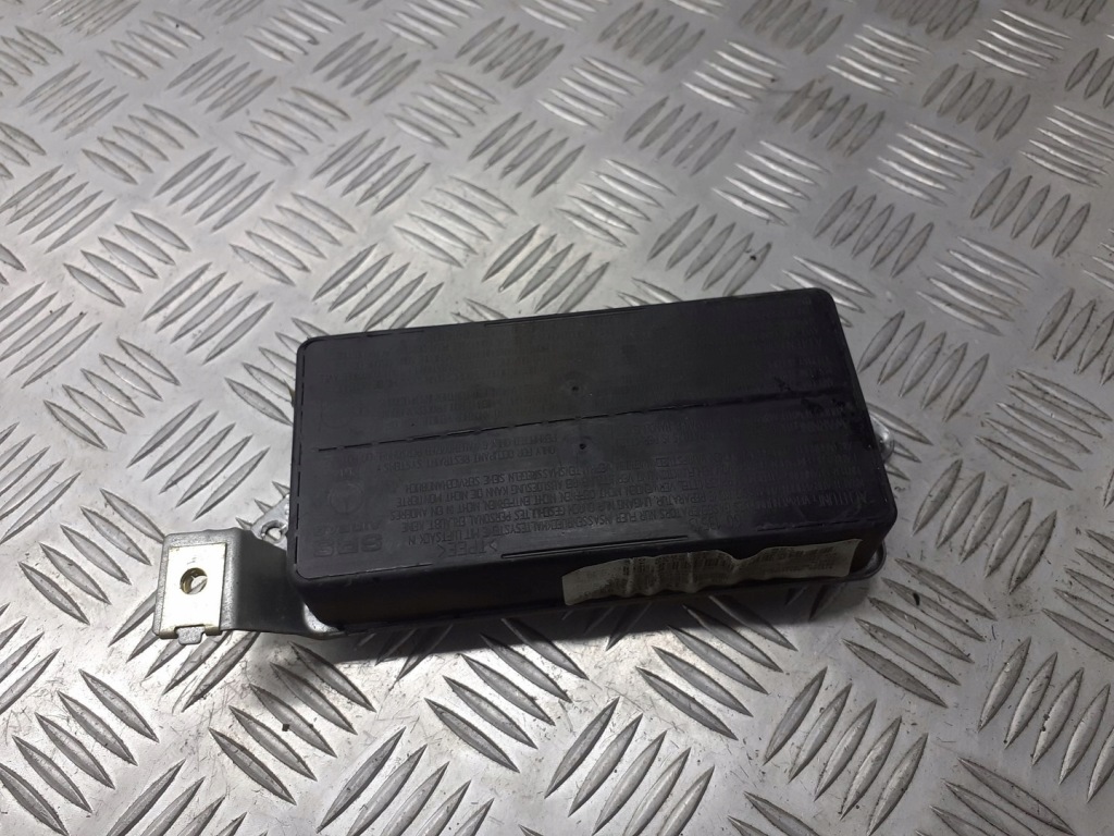 фото №1, Подушка безпеки сидіння пасажира mercedes w168 1688600205