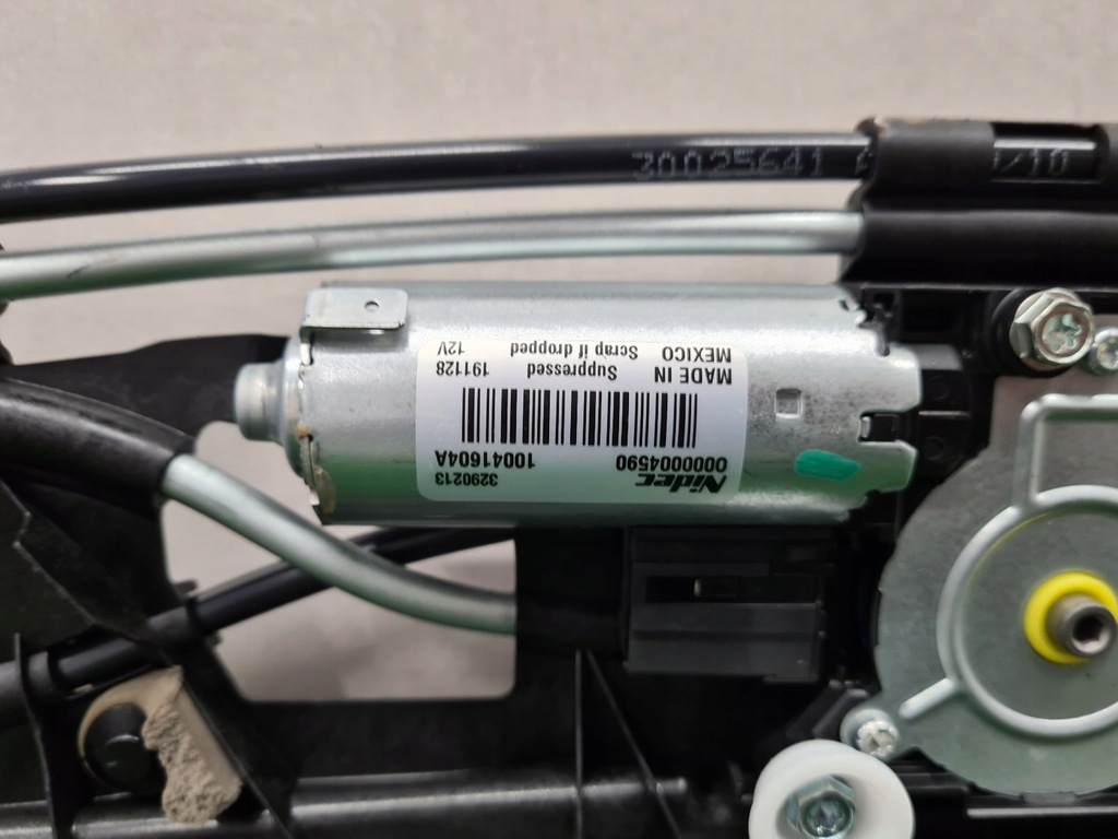 фото №9, Bmw x6 g06 панорама дах люк