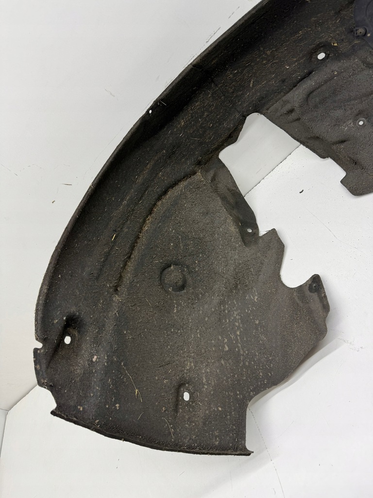 фото №8, Audi s6 a6 c7 підкрилок правий перед całe оригінал!