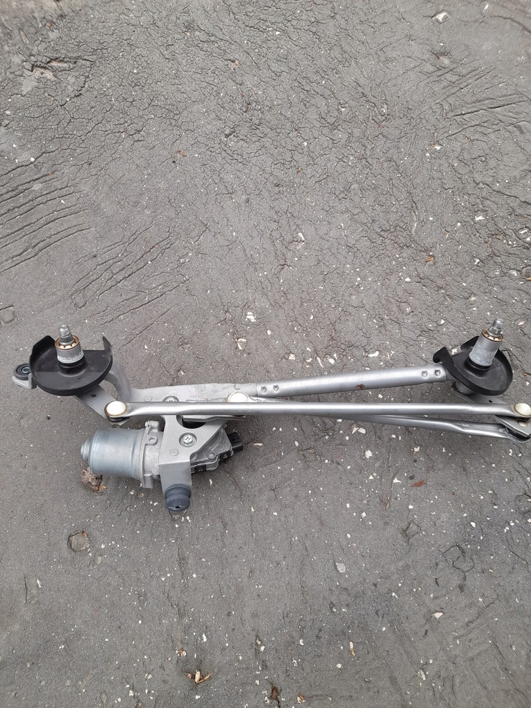 фото №1, Subaru forester 2019-22 механізм двірник