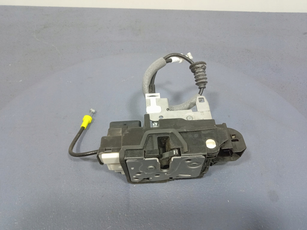 фото №1, Volvo xc60 ii xc90 ii замок двері задня лівий задній 6 pin 31462446