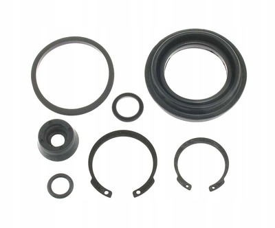 фото №1, Уплотнители поршень суппорт задняя ford mustang 2005-2014