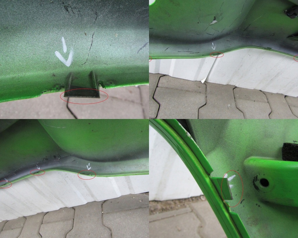 фото №14, Бампер перед передний aston martin dbx lift ny8317d957a 22-