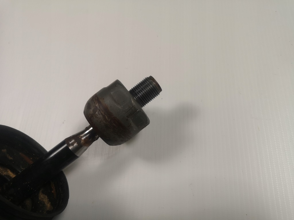 фото №6, Тяга рулевой наконечник левый ford f-150 09-14