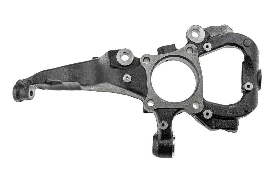 фото №12, Поворотний кулак передня zzp-lr-002 nty