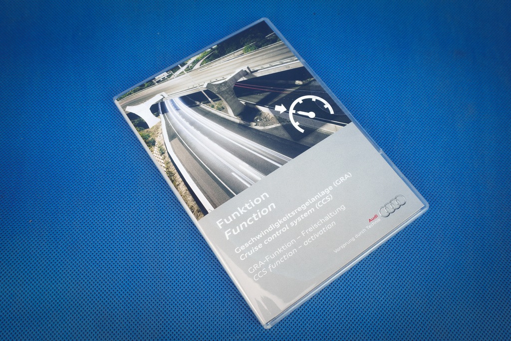 фото №12, Переключатели круиз-контроль дополнительное оборудование audi a4 8w ori