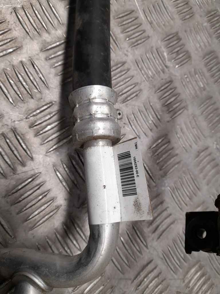 Tesla model s 100429300e провода радиатор воды в Украине