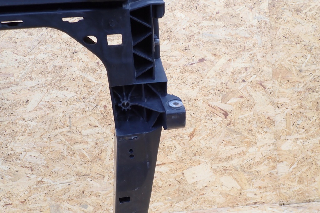 фото №8, Volkswagen vw crafter ii 17- pas передний усилитель 7c0805335