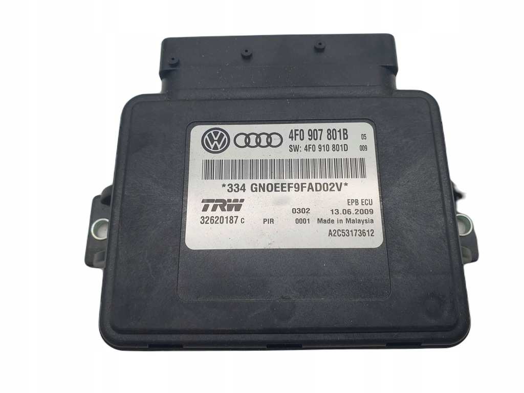 фото №1, Інше audi a6 s6 c6 4f 2009 4f0907801b