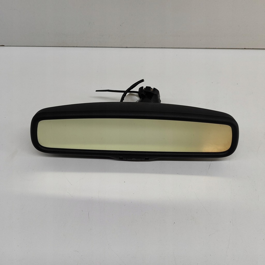 фото №1, Nissan titan 2005 зеркало заднего вида