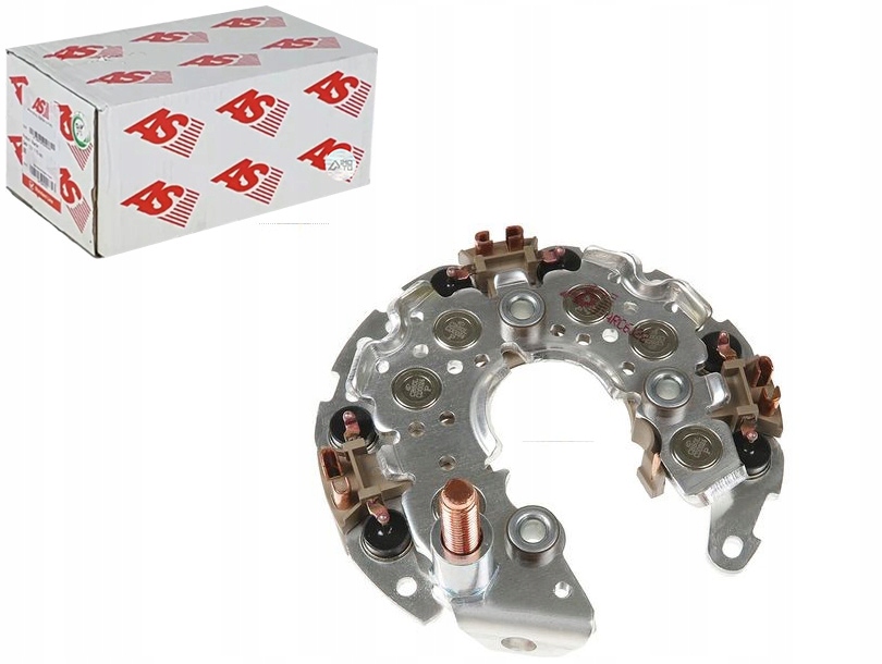 фото №1, Випрямляч, генератор as-pl arc6022