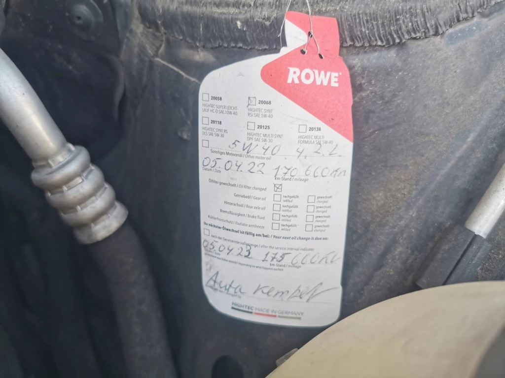 фото №4, Bmw 1 f20 f21 шумоізоляція підкрилок капот 12 r