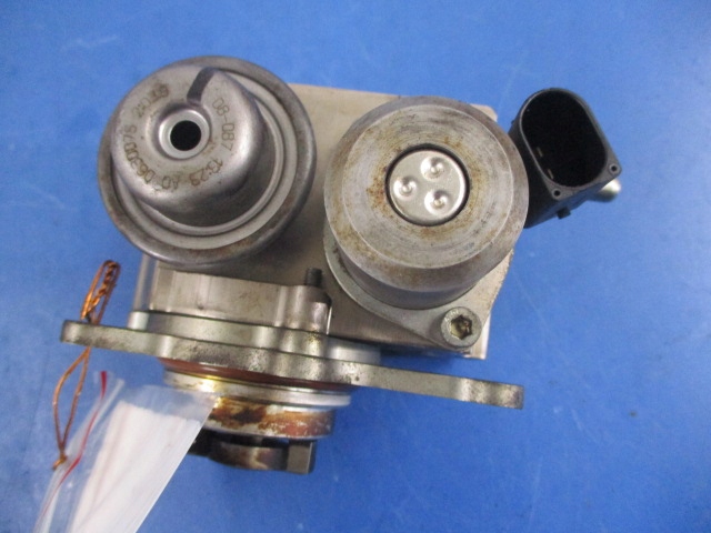 фото №6, Peugeot 308 1.6thp насос пального v75888798002a