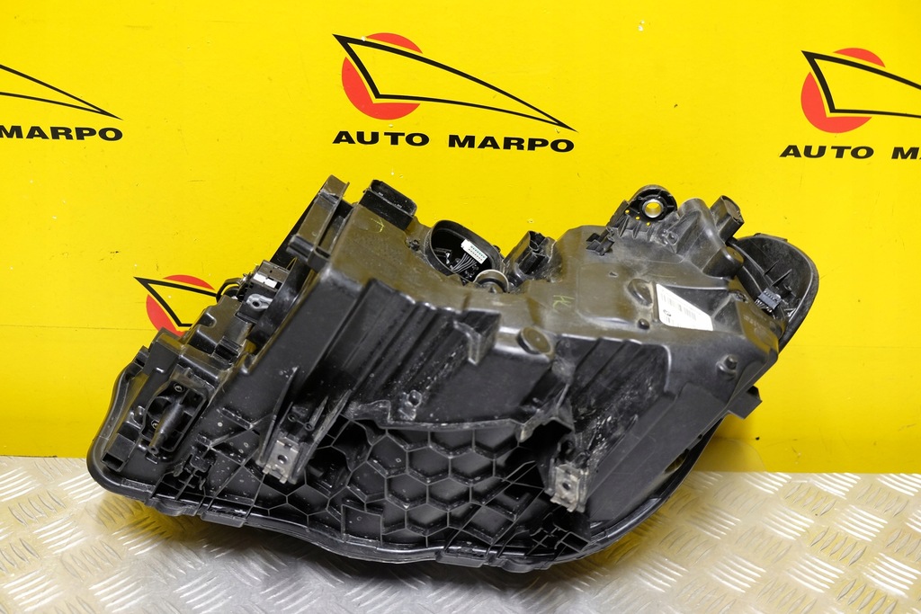 фото №10, Bmw x3 x4 g01 g02 18- фара лампа адаптивний led