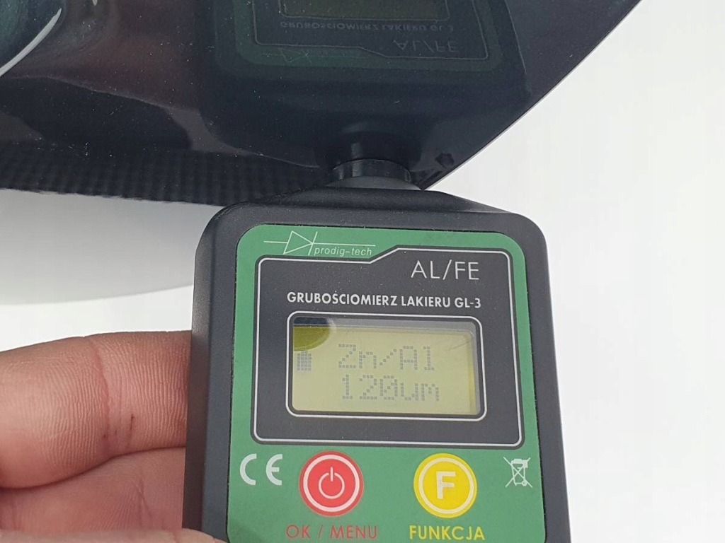 Дверь задняя задние левая полный volvo v60 ii 492-46 Доставка