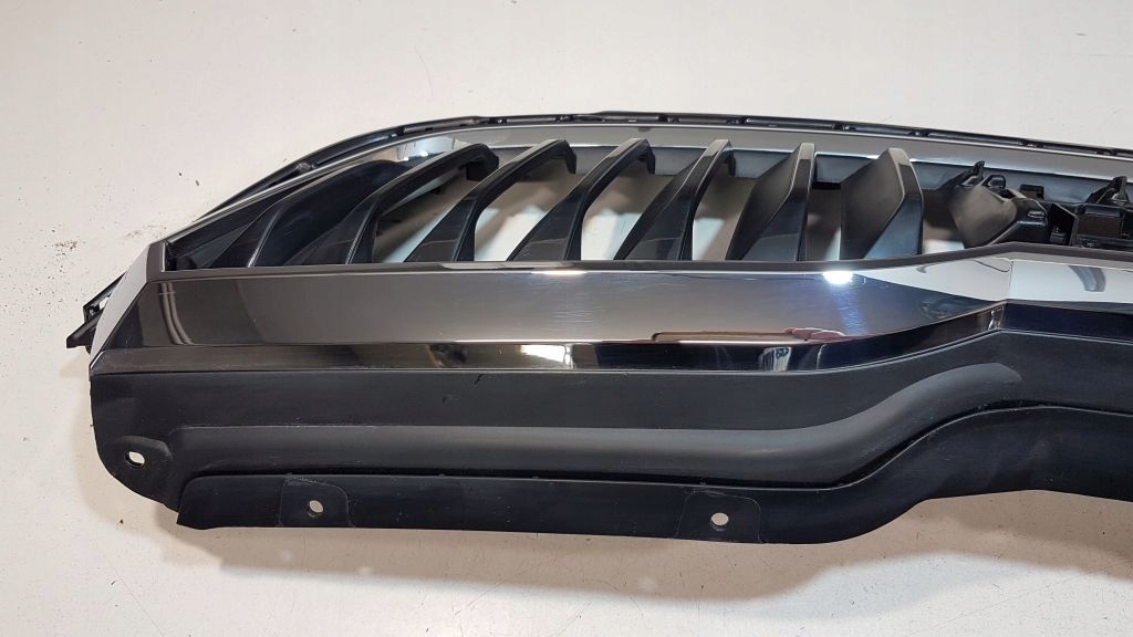 фото №5, Решётка радиатора решётка радиатора skoda scala 2019 2020 657853653 новый