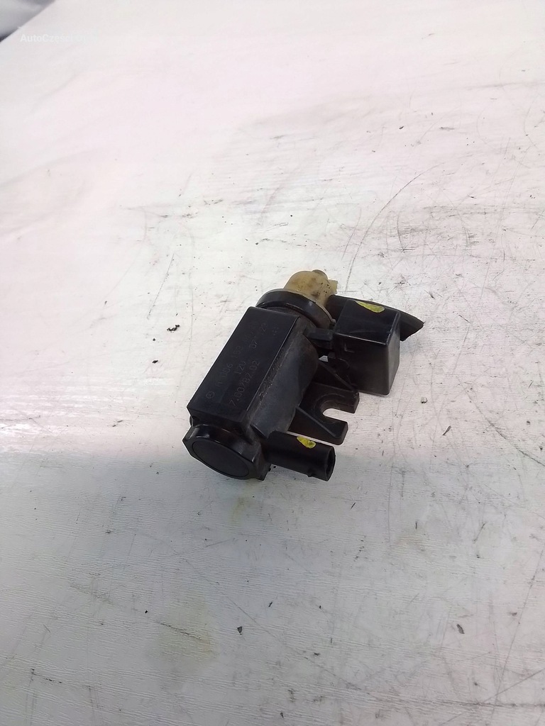 фото №1, Mercedes-benz b w245 2.0 клапан вакууму a0061536628